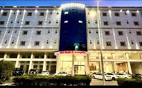 فندق سكاي بلو